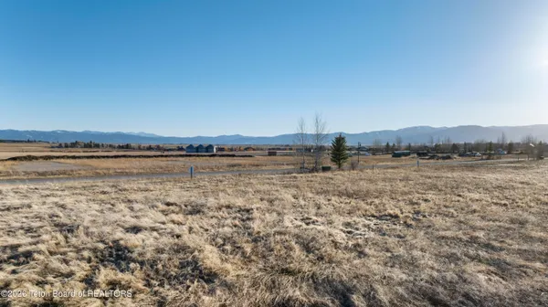 $333,000 | 1138 Driggs Centre Drive, Driggs, ID 83422