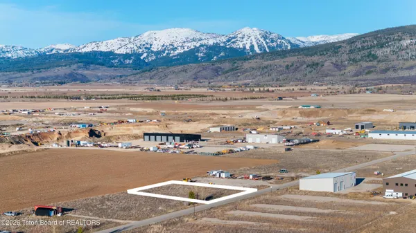 $333,000 | 1138 Driggs Centre Drive, Driggs, ID 83422