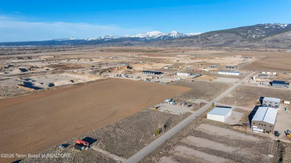 $333,000 | 1138 Driggs Centre Drive, Driggs, ID 83422