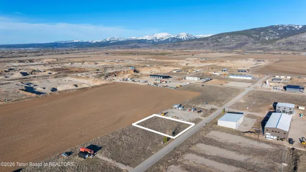 $333,000 | 1138 Driggs Centre Drive, Driggs, ID 83422