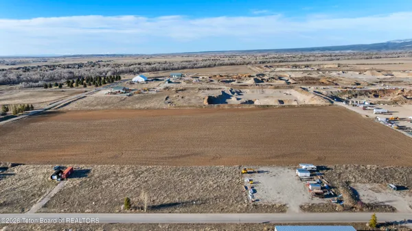 $333,000 | 1138 Driggs Centre Drive, Driggs, ID 83422