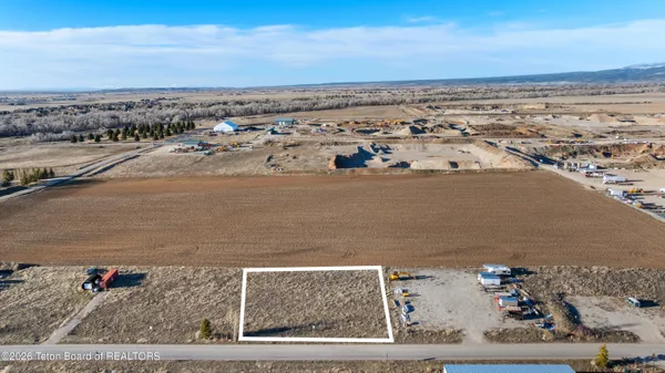 $333,000 | 1138 Driggs Centre Drive, Driggs, ID 83422