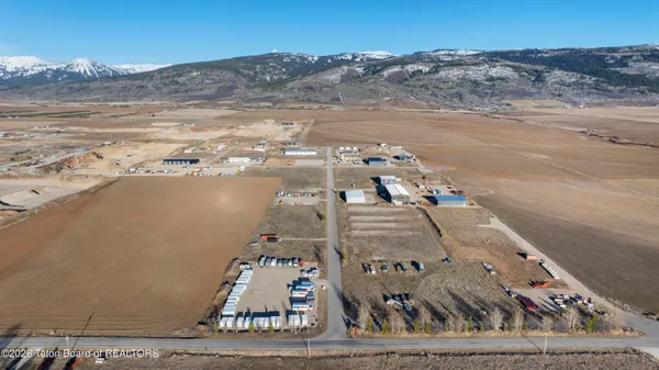 $333,000 | 1138 Driggs Centre Drive, Driggs, ID 83422