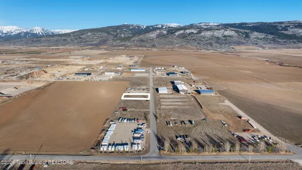 $333,000 | 1138 Driggs Centre Drive, Driggs, ID 83422