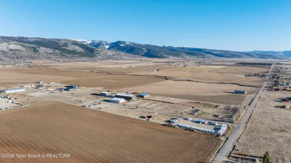 $333,000 | 1138 Driggs Centre Drive, Driggs, ID 83422