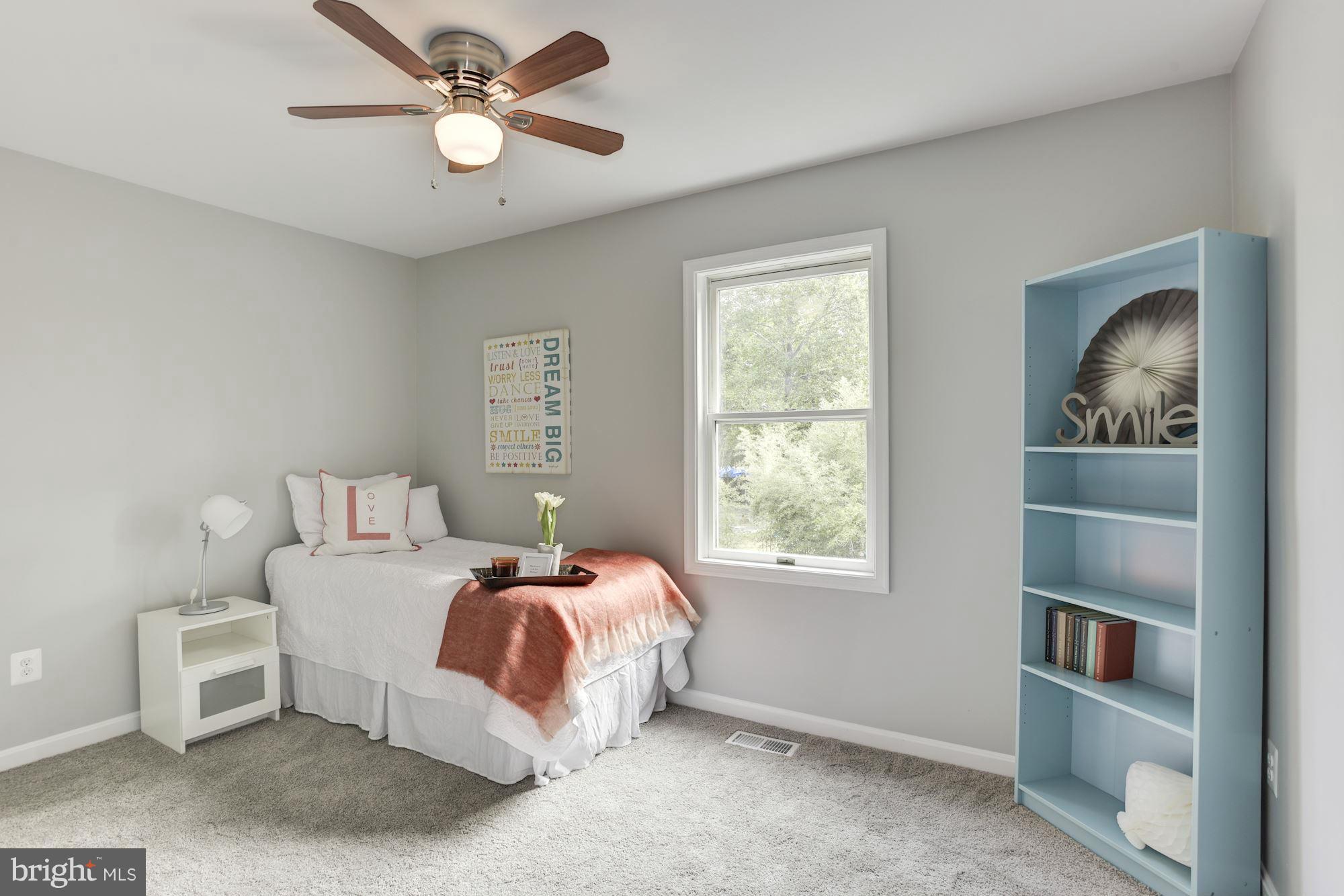 92 Jones Station Road Arnold, MD 21012 - Photo 11 of 20 Bedroom