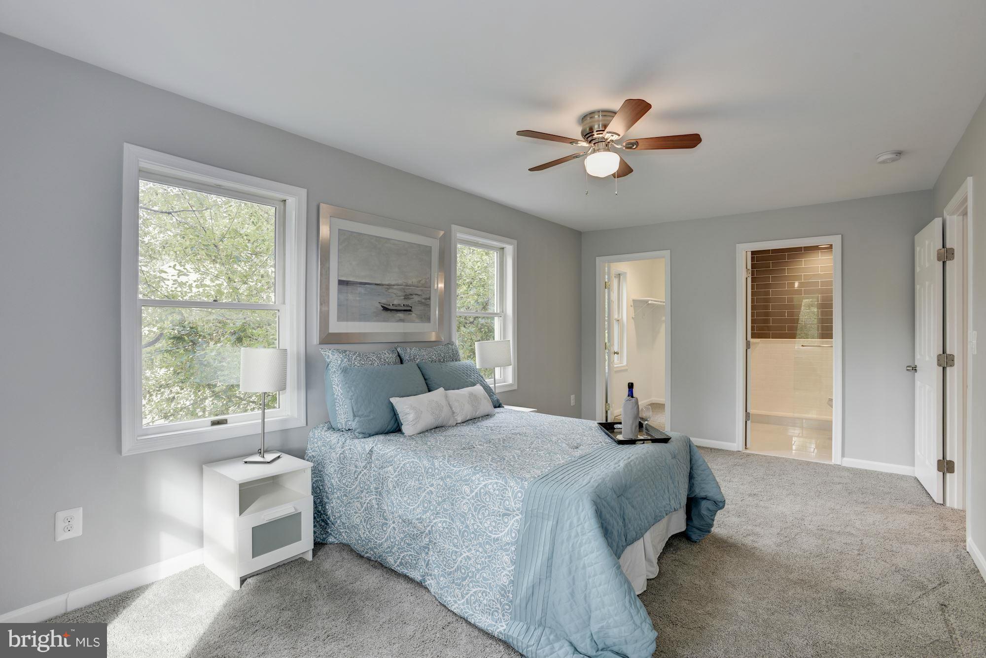92 Jones Station Road Arnold, MD 21012 - Photo 13 of 20 Bedroom (Master)