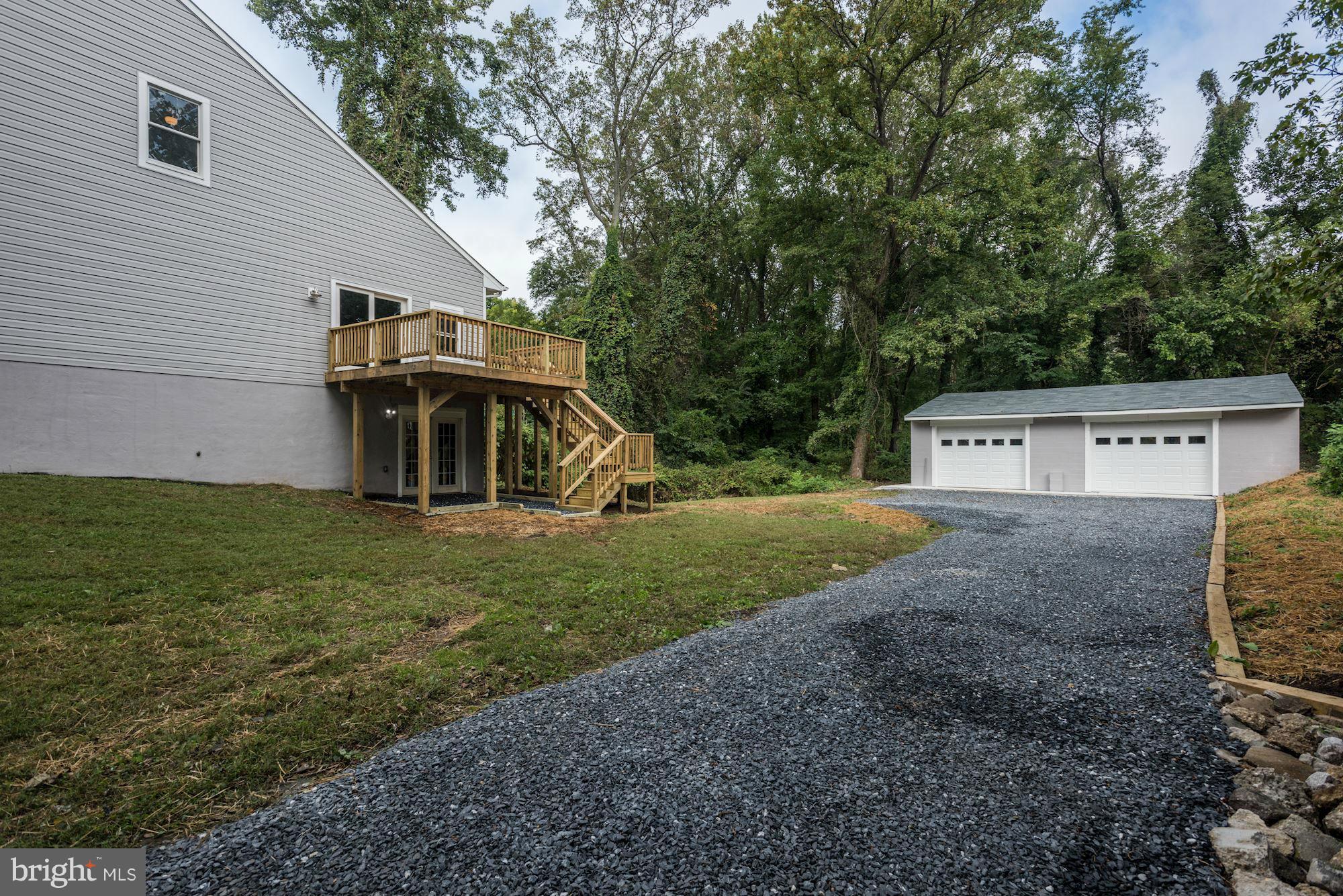 92 Jones Station Road Arnold, MD 21012 - Photo 17 of 20 Exterior (Rear)