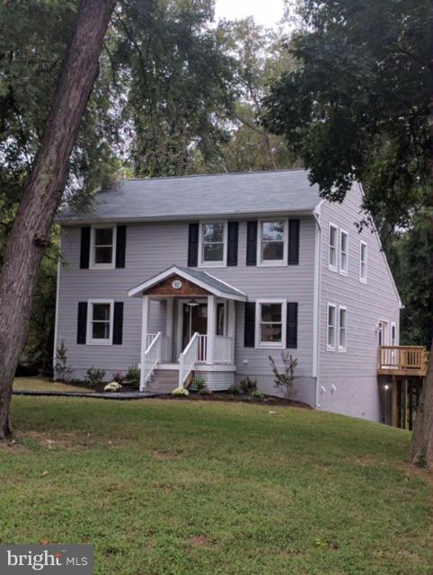 92 Jones Station Road Arnold, MD 21012 - Photo 20 of 20 Stunning Colonial