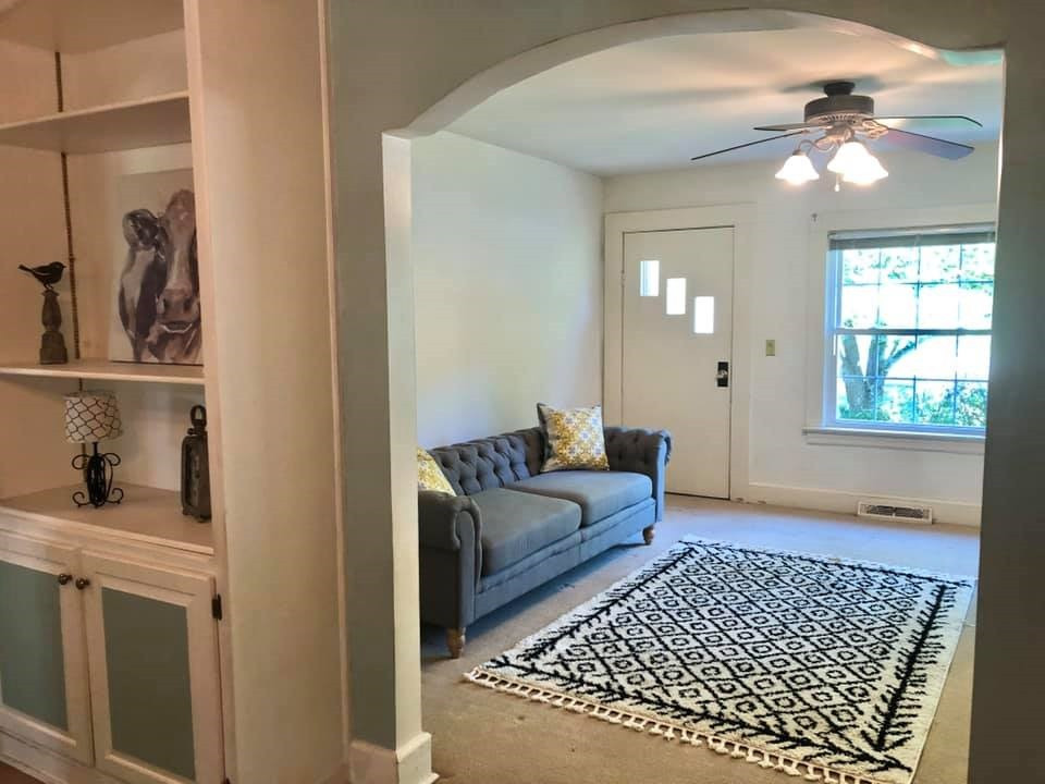 219-221 McGhees Mill Road Roxboro, NC 27574 - Photo 5 of 28 Photo 5