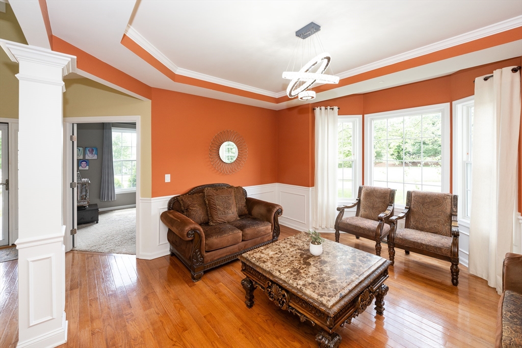 1 Warmstone Way, Unit 1 Hopkinton, MA 01748 - Photo 5 of 42