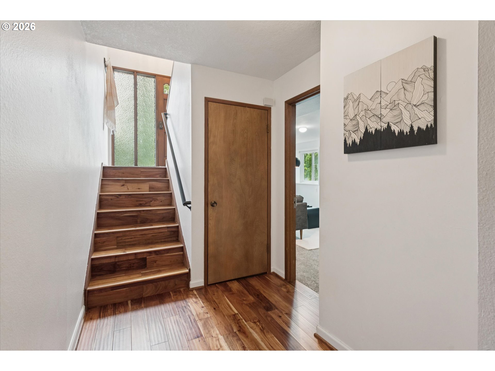 868 Southwest Troy Street Portland, OR 97219 - Photo 23 of 34 Finished Lower Level
