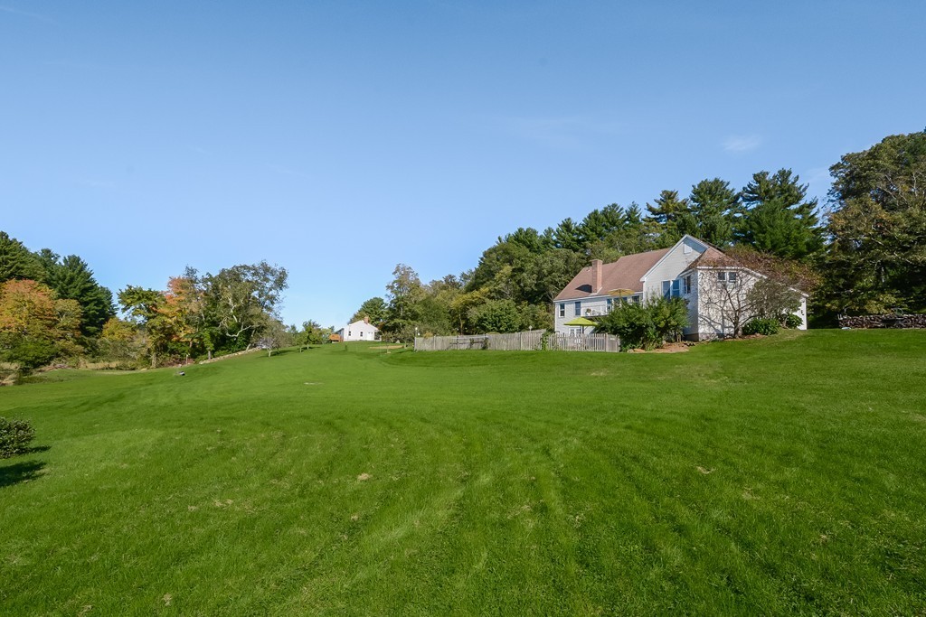 78 George Allen Road West Brookfield, MA 01585 - Photo 13 of 30 Gallery Image 13