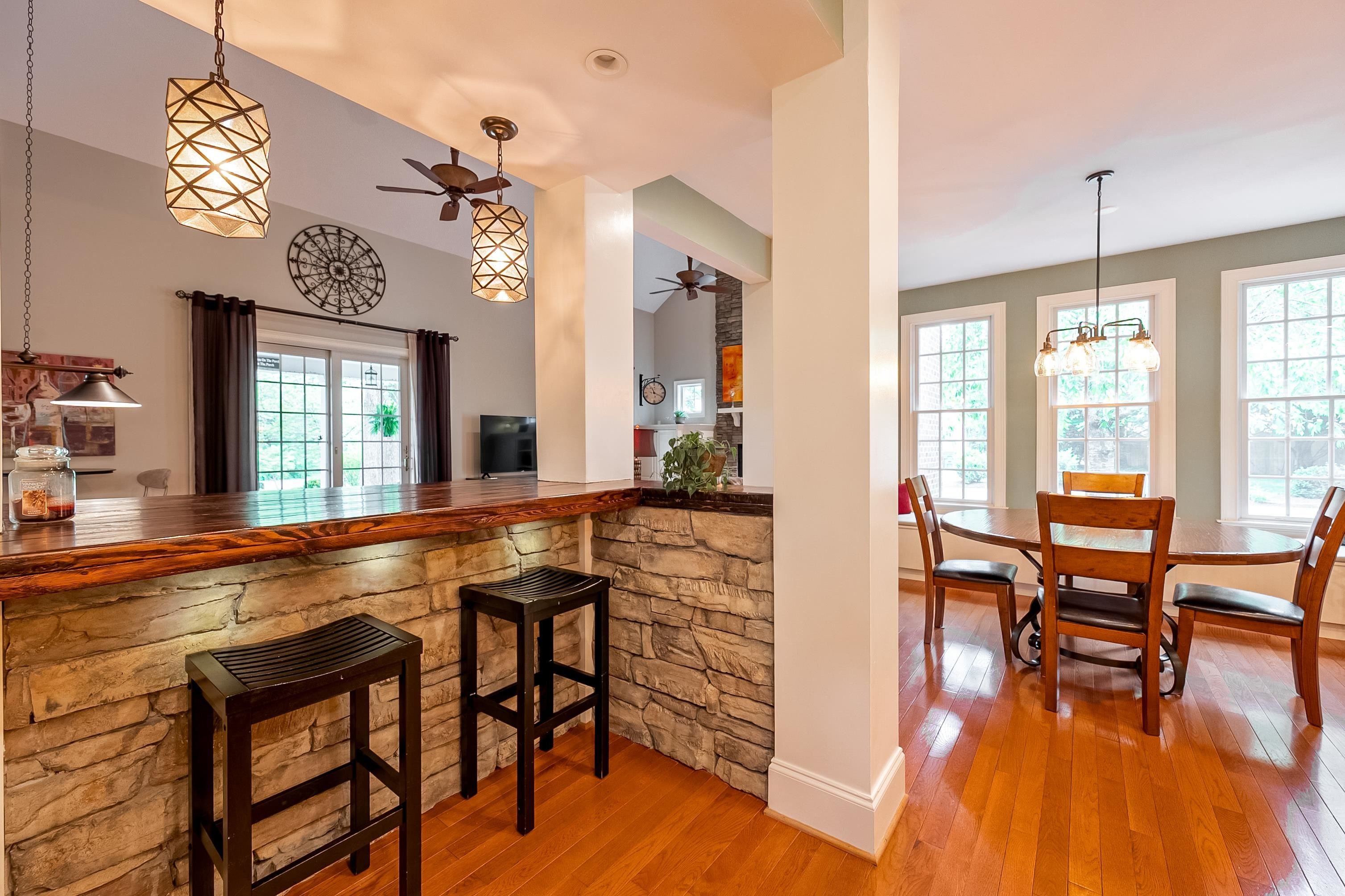 335 Airport Road Blacksburg, VA 24060 - Photo 32 of 125 Gallery Image 32