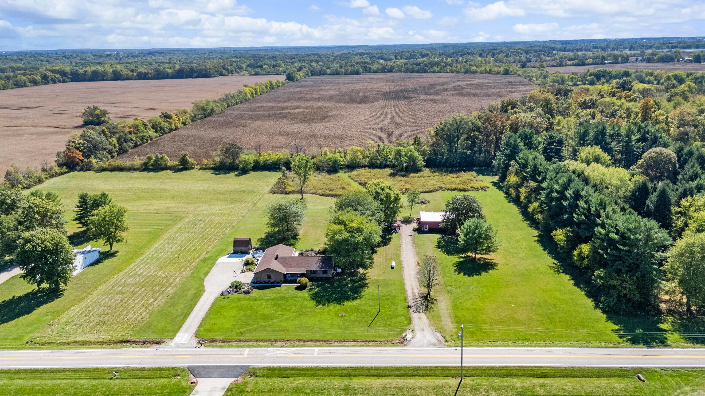 9275 Alkire Road Grove City, OH 43123 - Photo 56 of 59 DJI_20241003124122_0348_D