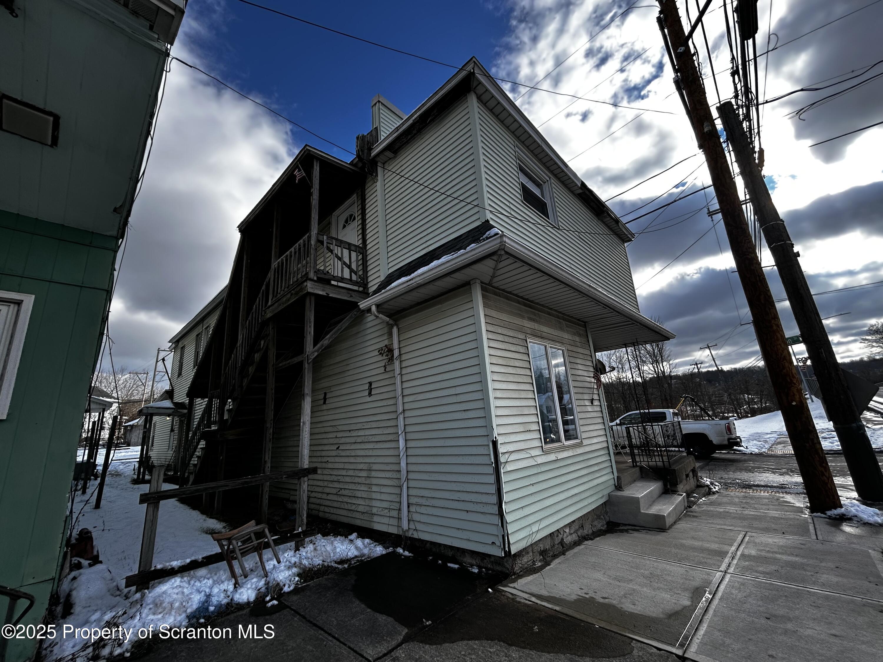 716 Main Street Carbondale, PA 18407 - Photo 3 of 9