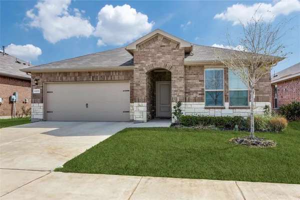 $2,595 | 4313 Briargrove Lane, Crowley, TX 76036