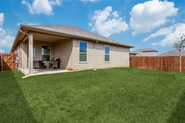 $2,595 | 4313 Briargrove Lane, Crowley, TX 76036