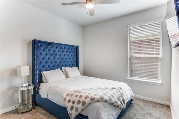 $2,595 | 4313 Briargrove Lane, Crowley, TX 76036