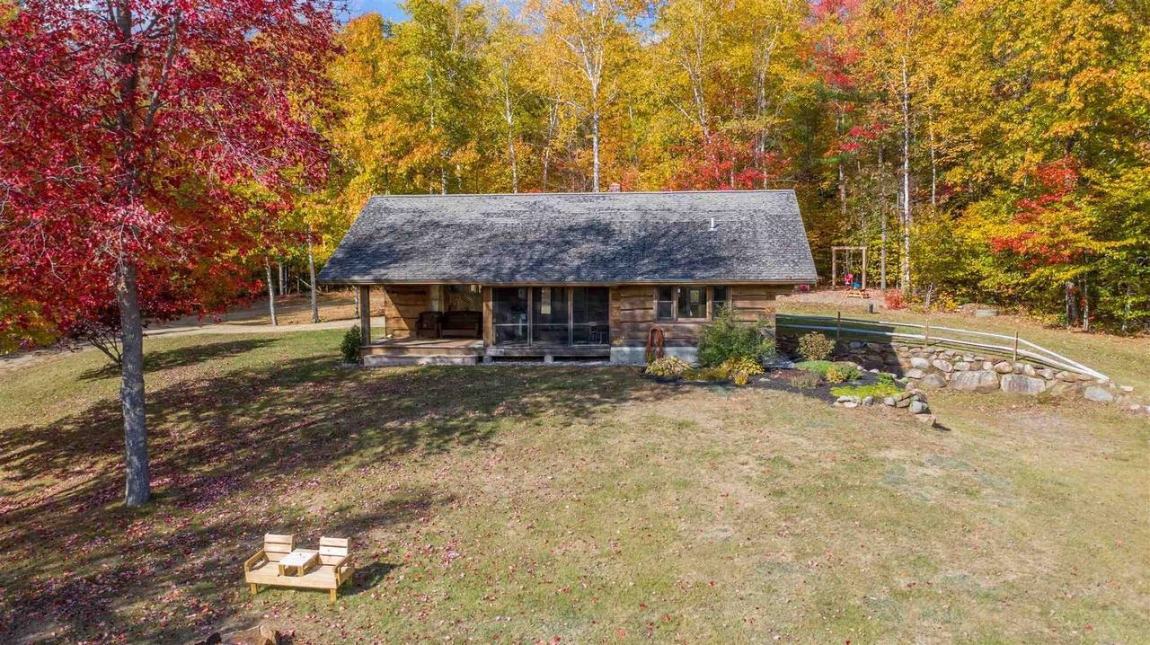 174 Page Road Campton, NH 03223 - Photo 13 of 40