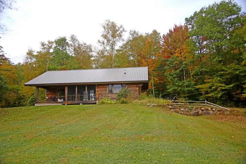 174 Page Road Campton, NH 03223 - Photo 19 of 40