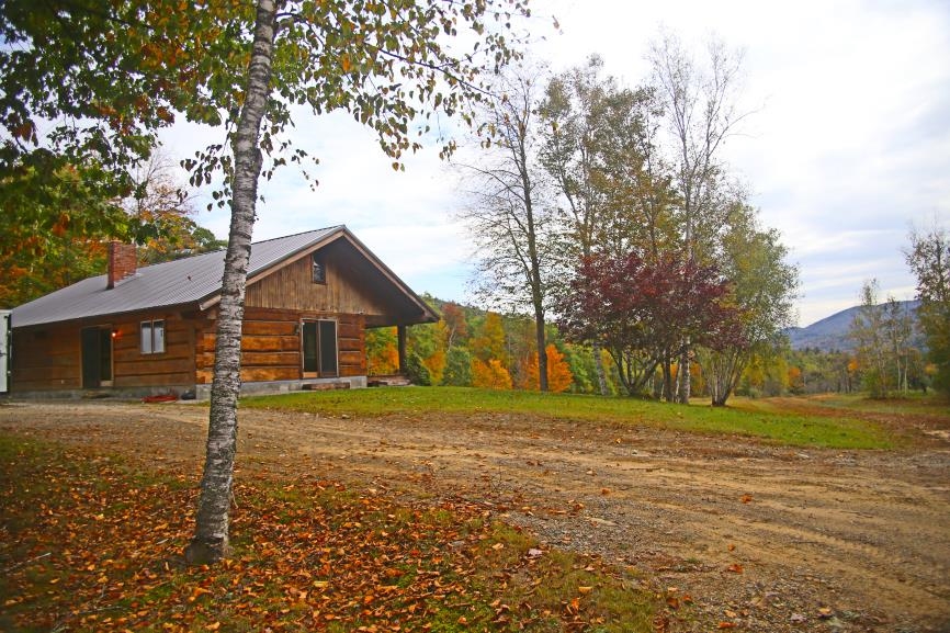 174 Page Road Campton, NH 03223 - Photo 2 of 40