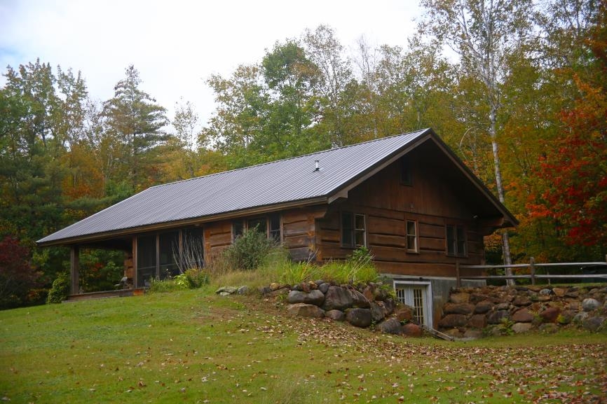 174 Page Road Campton, NH 03223 - Photo 21 of 40