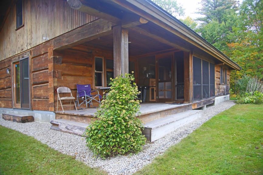 174 Page Road Campton, NH 03223 - Photo 22 of 40