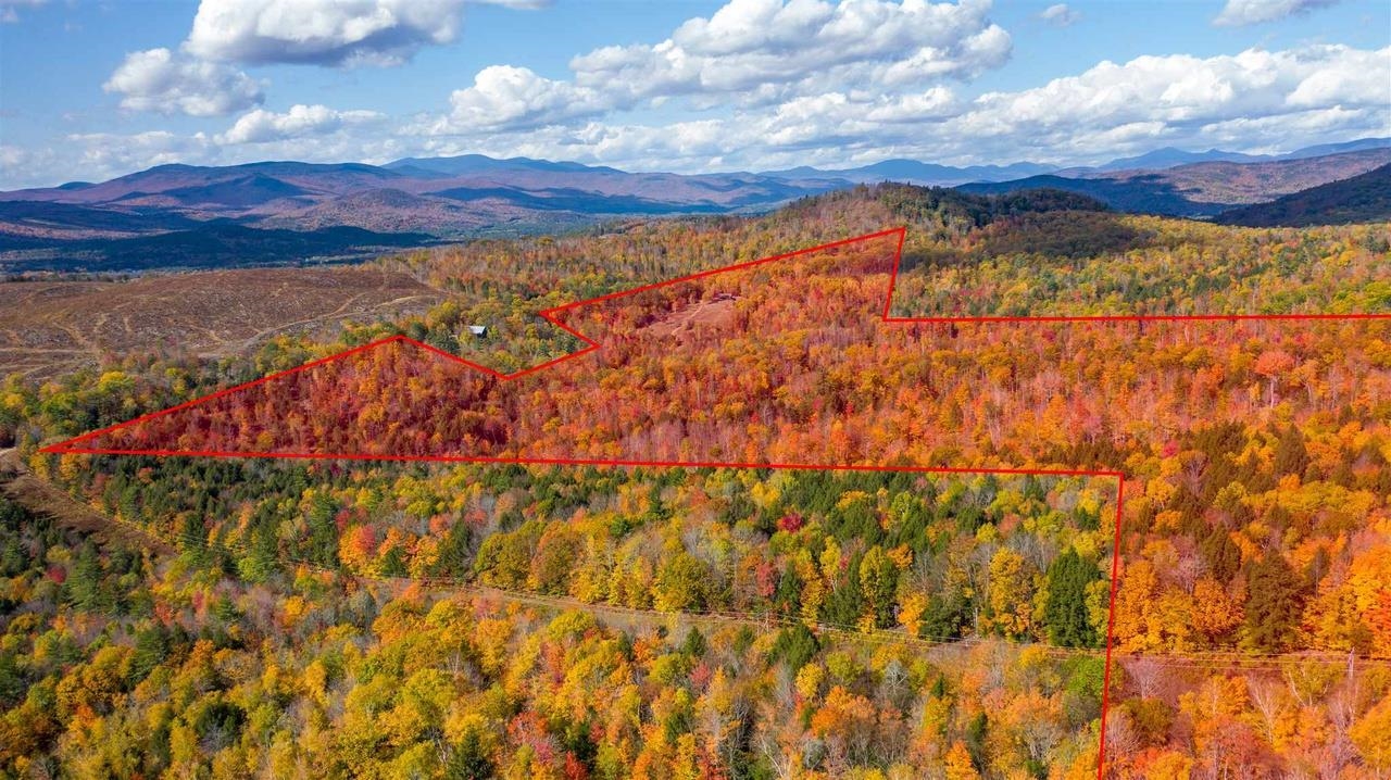 174 Page Road Campton, NH 03223 - Photo 24 of 40