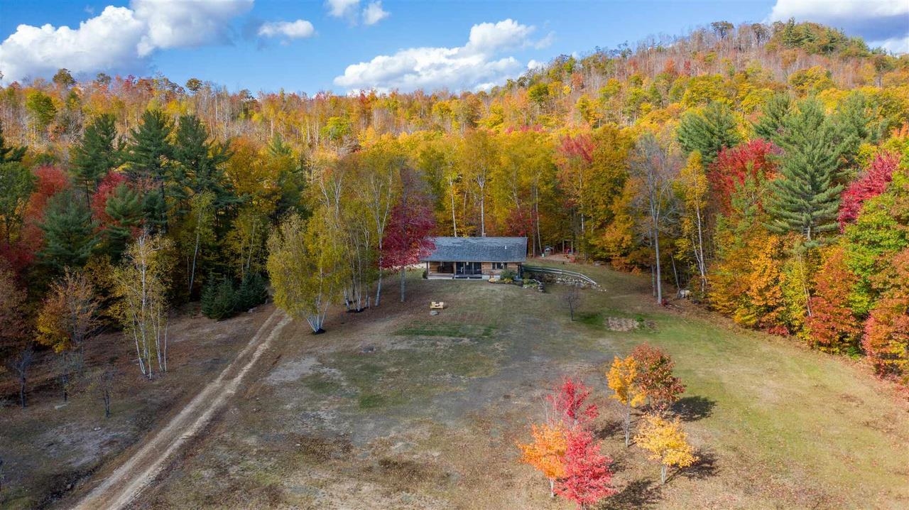 174 Page Road Campton, NH 03223 - Photo 31 of 40