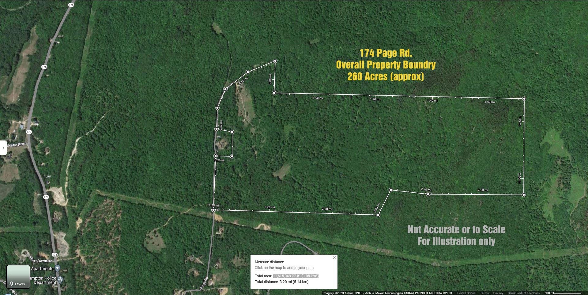 174 Page Road Campton, NH 03223 - Photo 32 of 40