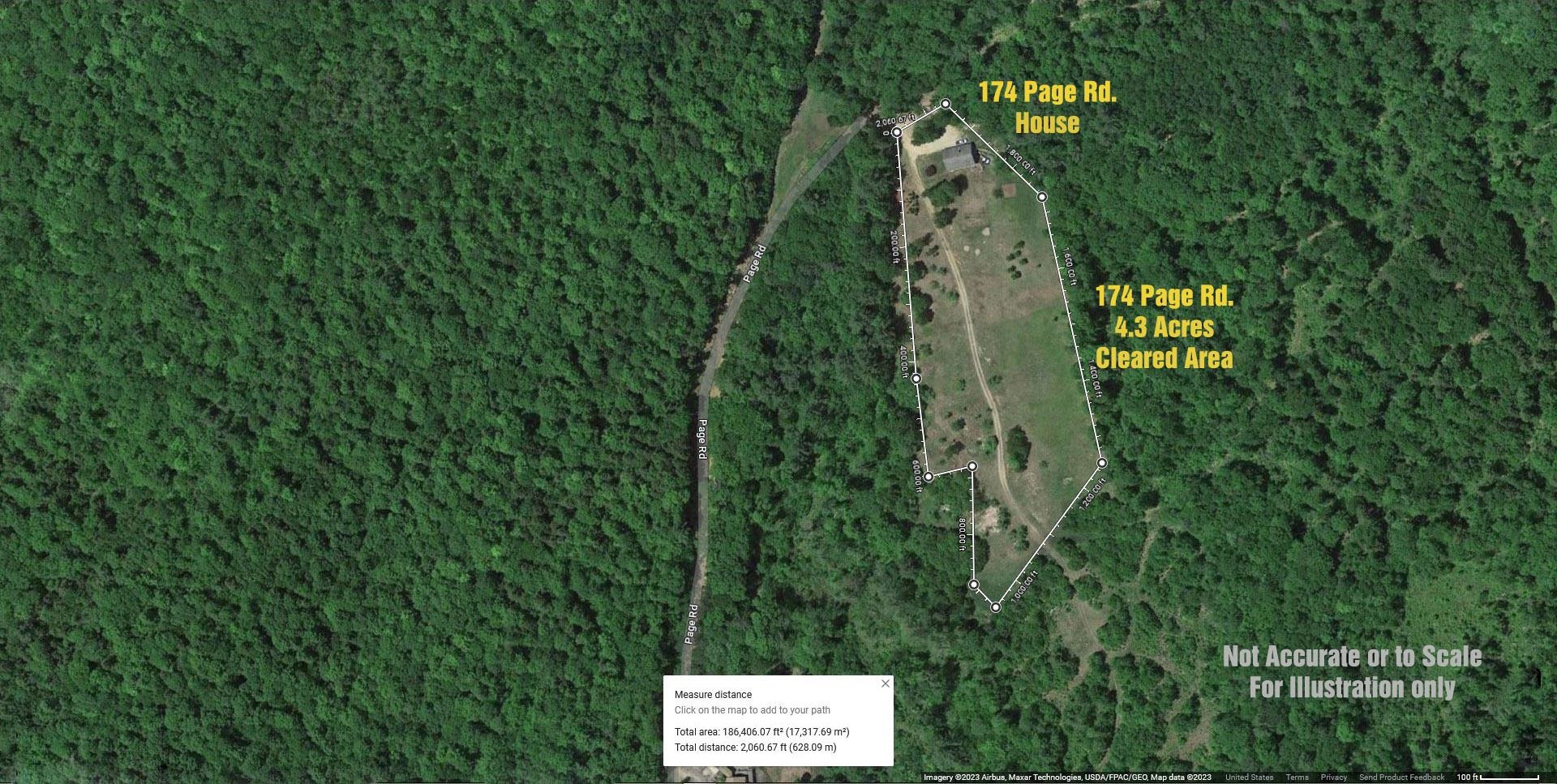 174 Page Road Campton, NH 03223 - Photo 33 of 40