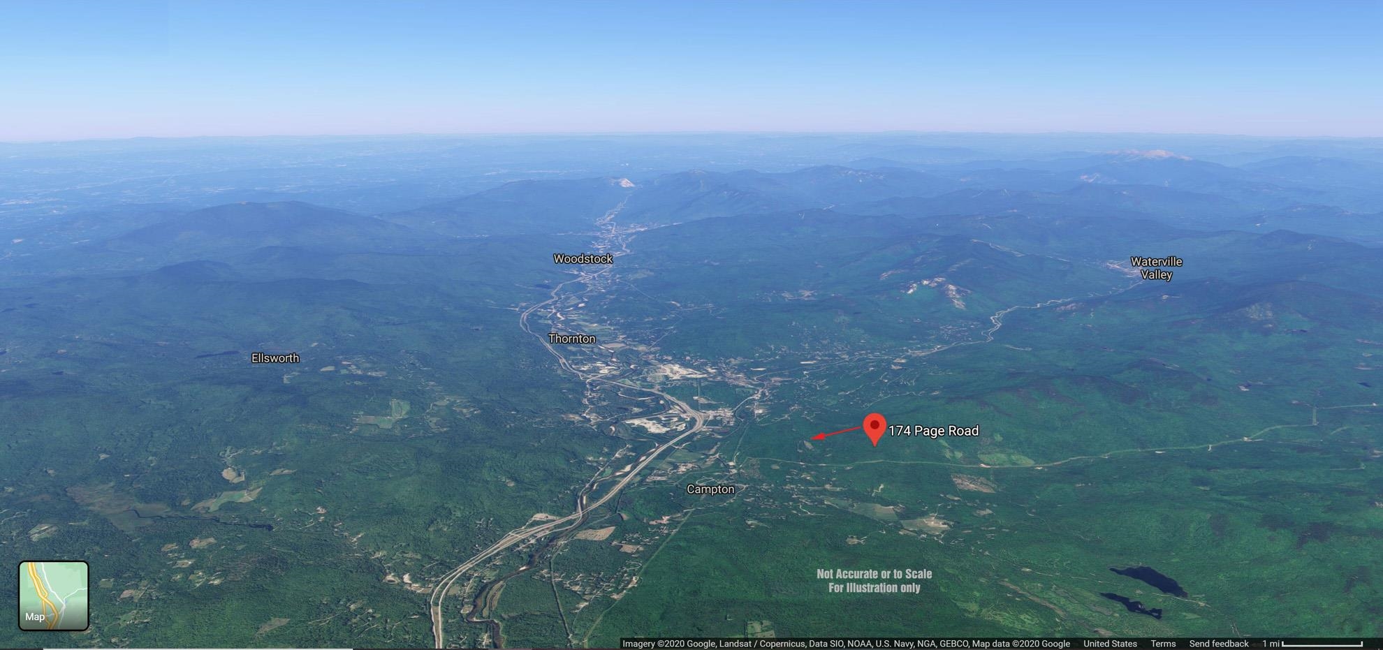 174 Page Road Campton, NH 03223 - Photo 34 of 40