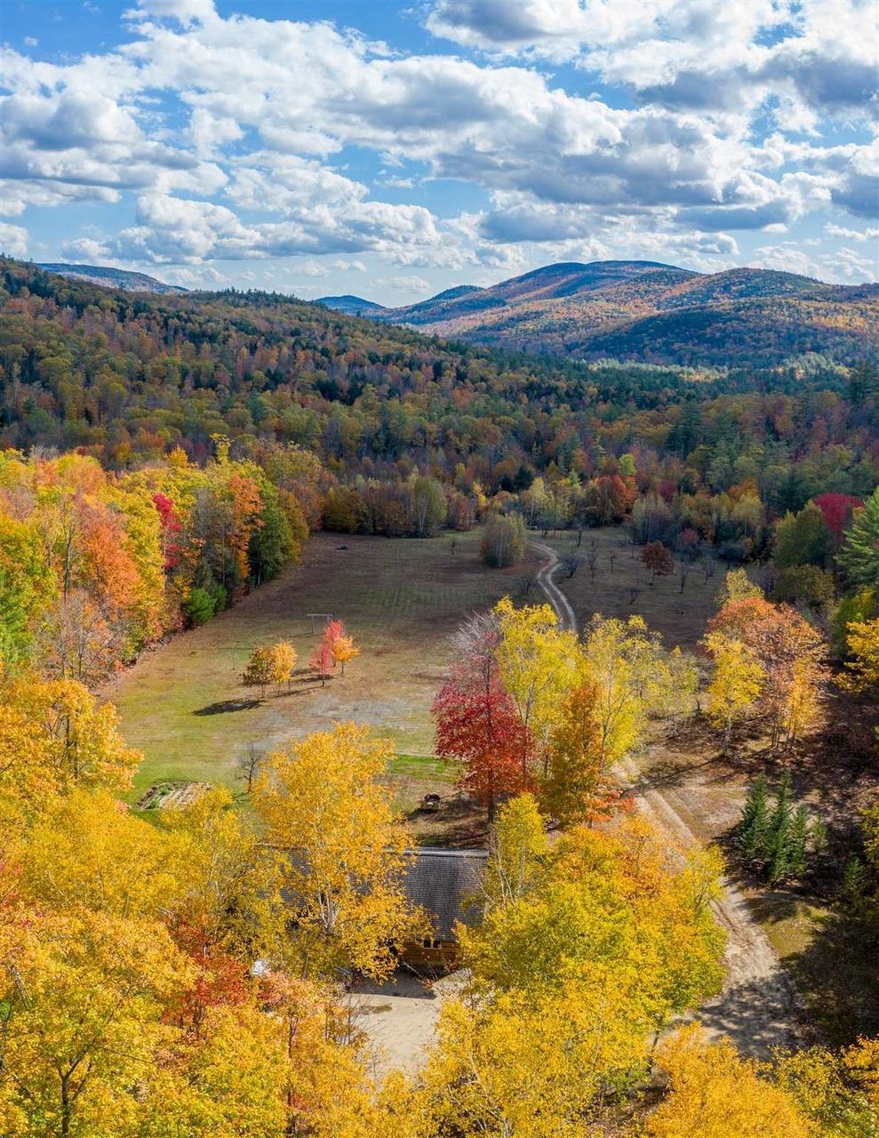 174 Page Road Campton, NH 03223 - Photo 35 of 40