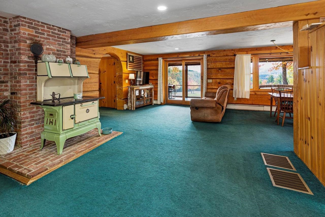 174 Page Road Campton, NH 03223 - Photo 38 of 40