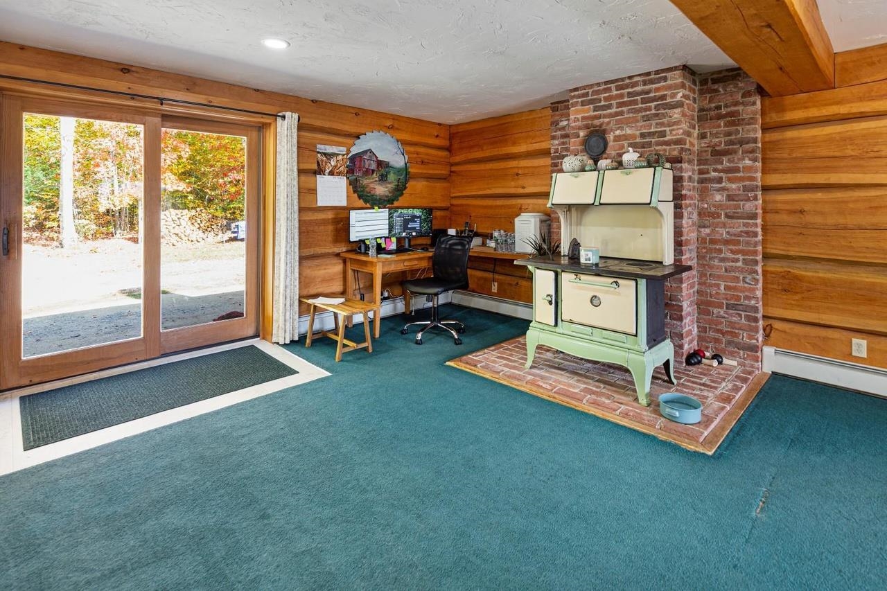 174 Page Road Campton, NH 03223 - Photo 7 of 40