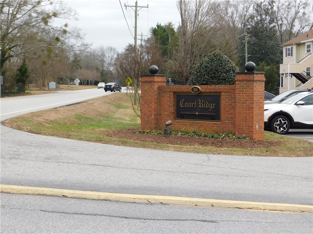 2601 Duncan Chapel Road, Unit F202 Greenville, SC 29617 - Photo 28 of 29