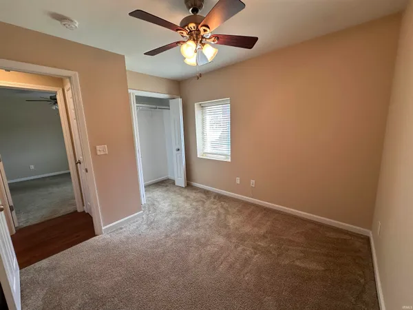$1,100 | 2301 West Michigan Street, Unit F, Evansville, IN 47712