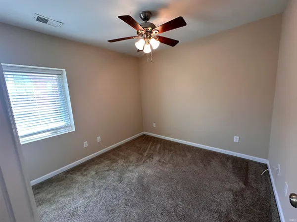 $1,100 | 2301 West Michigan Street, Unit F, Evansville, IN 47712