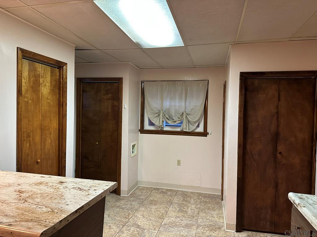 312 12th Street Windber, PA 15963 - Photo 6 of 24 a view of an entryway