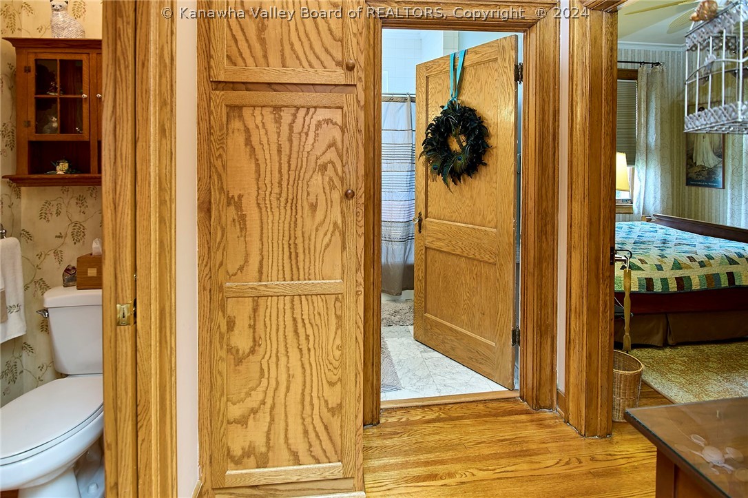 718 Walnut Road Charleston, WV 25314 - Photo 21 of 48 Gallery Image 21