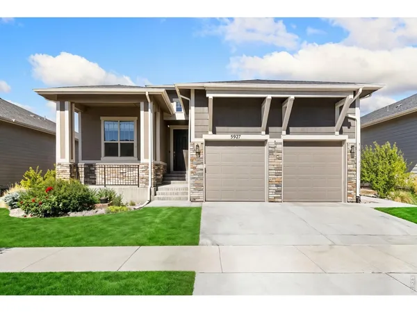 $845,000 | 5927 Fall Harvest Way, Fort Collins, CO 80528