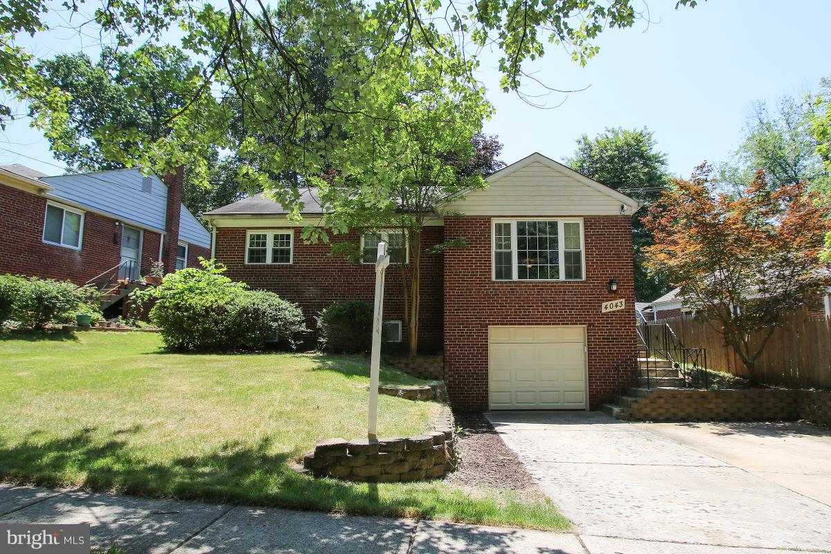 4043 Adams Drive Silver Spring, MD 20902 - Photo 1 of 30 Lovely colonial