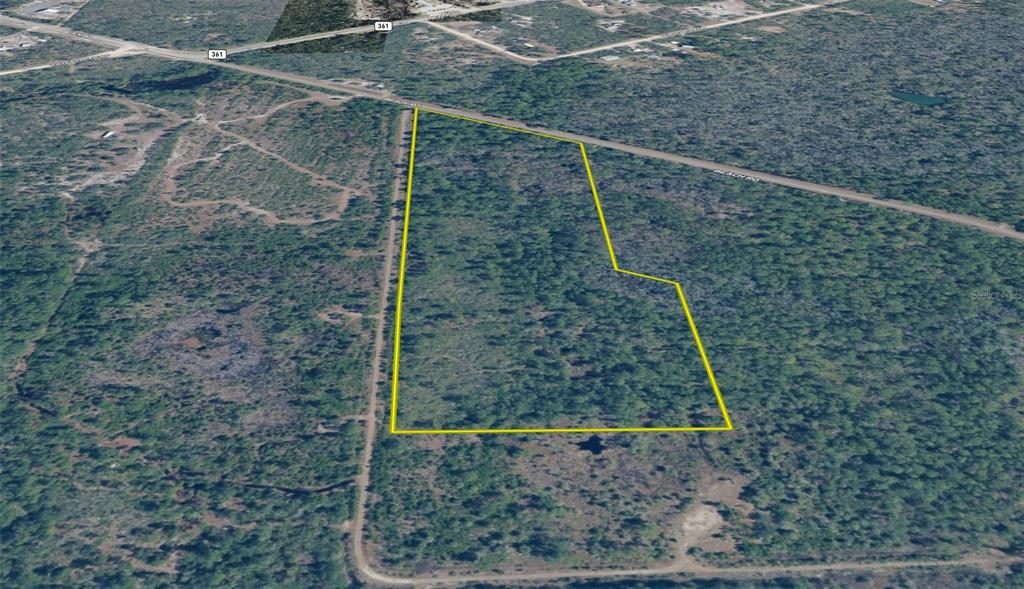 10-11 Adams Beach Road Perry, FL 32348 - Photo 34 of 38
