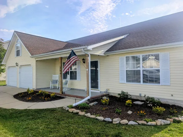 $359,000 | 35 Holli Lane, Rossville, GA 30741