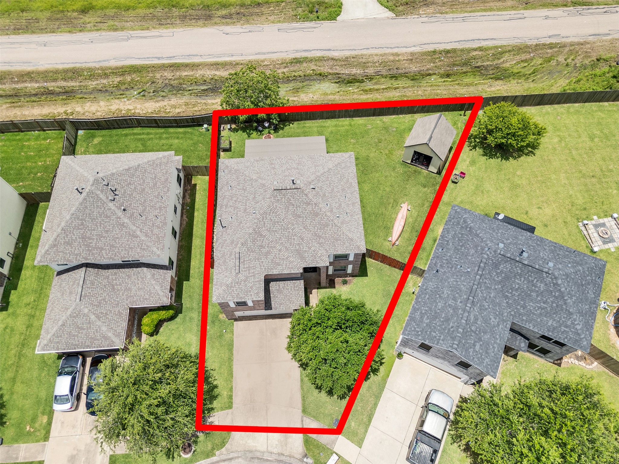 5302 Rio Ramos Street Rosharon, TX 77583 - Photo 7 of 38