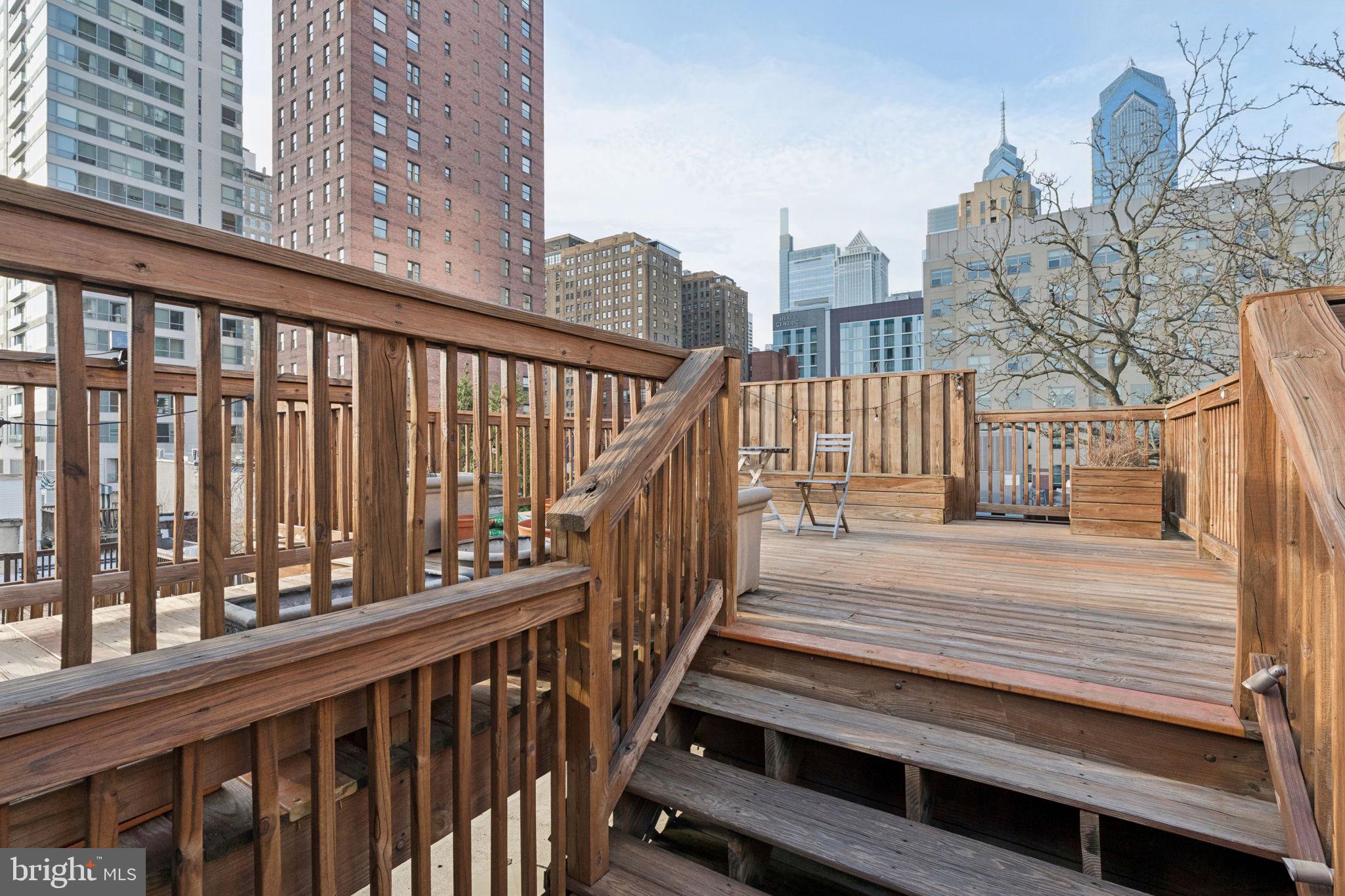 1615 Spruce Street, Unit 400 Philadelphia, PA 19103 - Photo 25 of 48