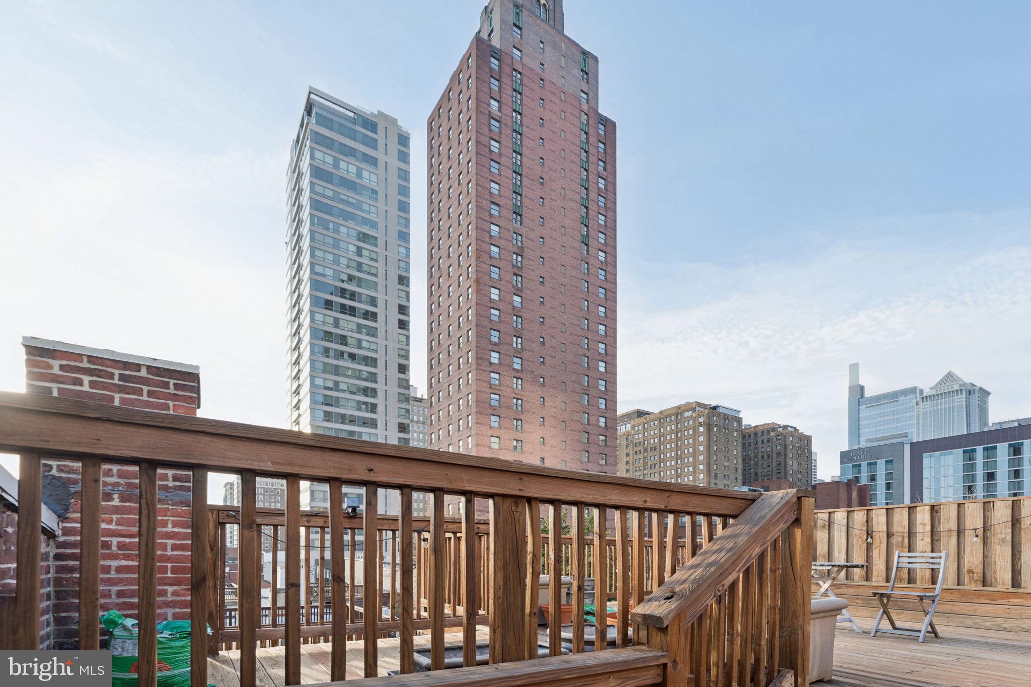 1615 Spruce Street, Unit 400 Philadelphia, PA 19103 - Photo 26 of 48