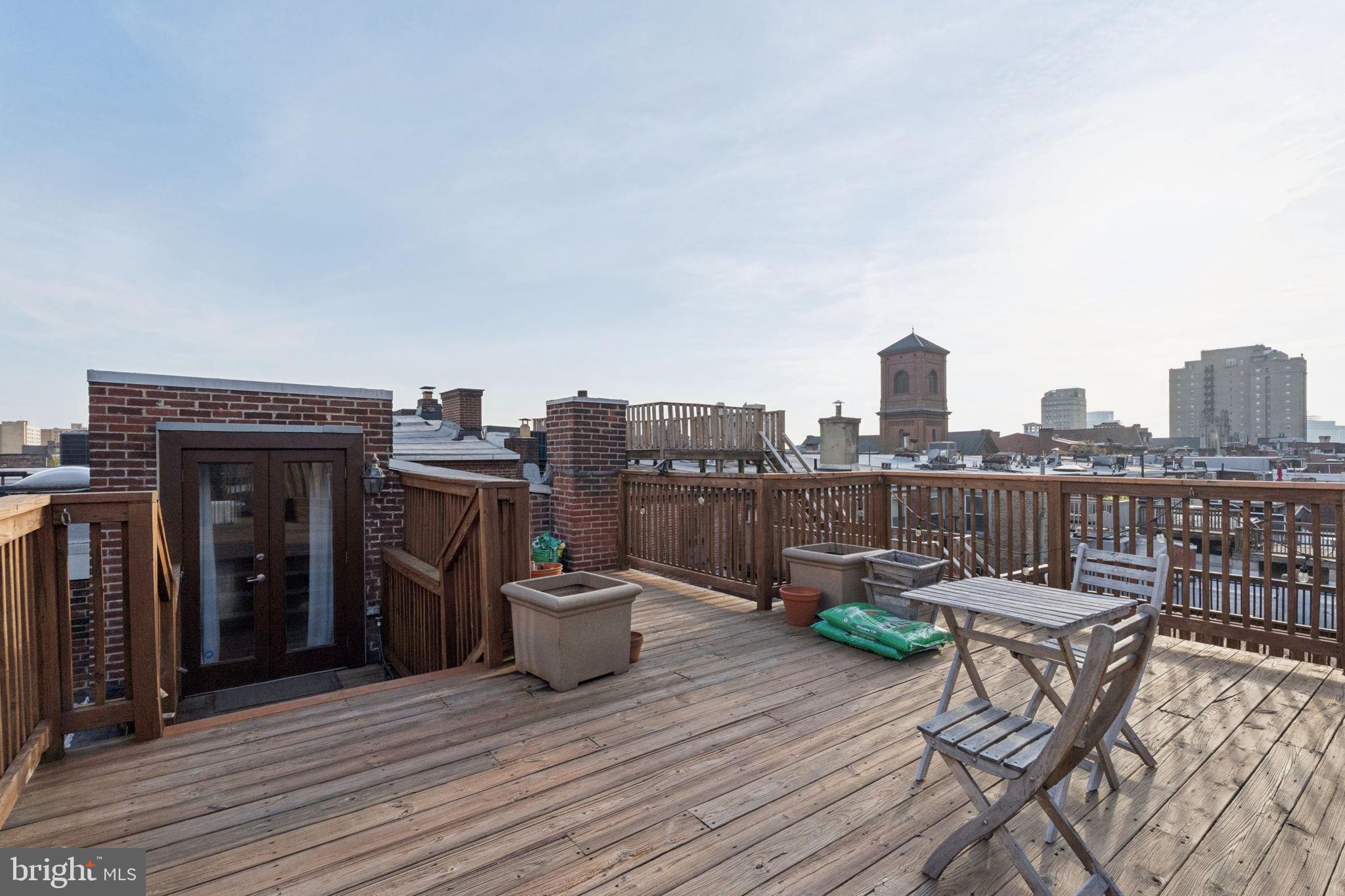 1615 Spruce Street, Unit 400 Philadelphia, PA 19103 - Photo 27 of 48