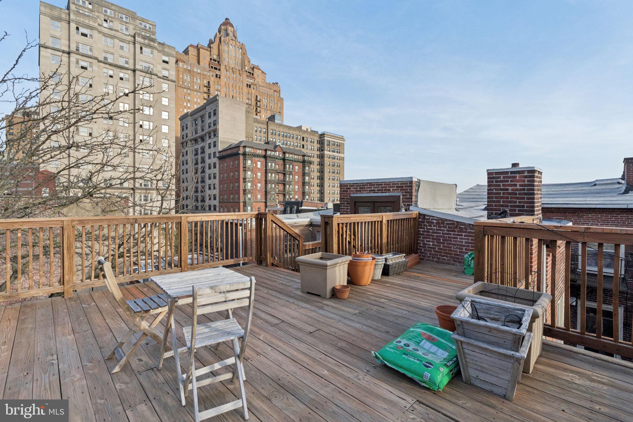 1615 Spruce Street, Unit 400 Philadelphia, PA 19103 - Photo 28 of 48